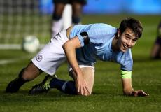 الإسباني إريك غارسيا