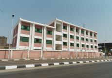 التربية تتسلم مدرستين في القدس