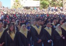 جامعة بيت لحم تبدأ بتخريج الفوج الـ43 من طلبتها - ارشيفية