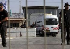 الاحتلال يصدر اوامر اعتقال جديدة