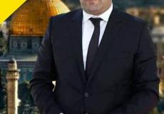  المحامي جواد عبيدات