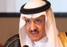 سلطان بن سلمان بن عبد العزيز آل سعود