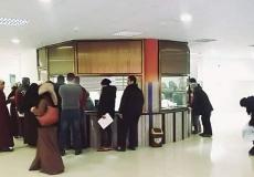 أقسام طوارئ مجمع ناصر الطبي تتعامل مع أكثر من (252 ألف) مريض خلال 2019