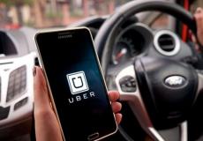 أوبر بلاك تطلق خدمتها الجديدة