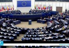 البرلمان الأوروبي -ارشيف-