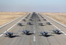 طائرات F35