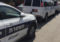 شجار عنيف بين طالبين في مدرسة عتيد الطيبة