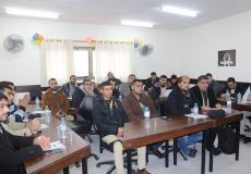 إبداع تفتتح دبلومة تدريبية لإعداد قادة شباب