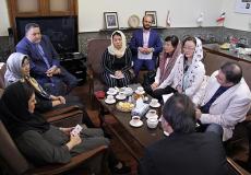 اللقاء المتشرك