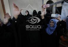 جنازة شهيد فلسطيني في غزة