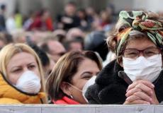 هولندا تسجّل 30 حالة وفاة في يوم واحد