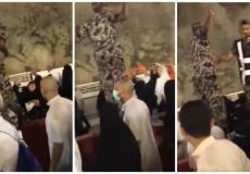 هدية وزير الداخلية السعودية للطالب ماجد عبد العزيز