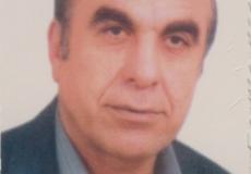 اللواء خالد عبد الرحيم