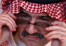 الوليد بن طلال