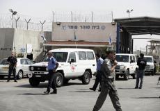 استشهاد أسير في سجون الاحتلال