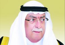 سبب وفاة الشيخ أحمد بن سلطان القاسمي