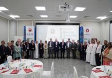 الجامعة الأمريكيّة في رأس الخيمة تستضيف القمّة الثالثة لجامعات مدن الموانئ