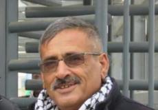 الأسير نبيل أبو قبيطة