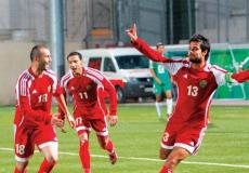 موعد مباراة الجزيرة الاردني اليوم