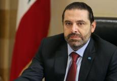 سعد الحريري رئيس ​الحكومة​ اللبنانية الأسبق