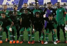 خروج لاعب سعودي بارز من تشكيلة كأس العالم النهائية