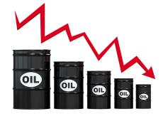 استطلاع: أسعار النفط إلى مزيد من الانخفاض خلال العام الجاري