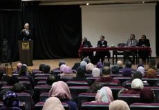 فعاليات ملتقى الإرشاد التربوي