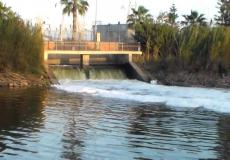 تفاصيل وفاة أسرة كاملة غرقا بترعة في الدقهلية