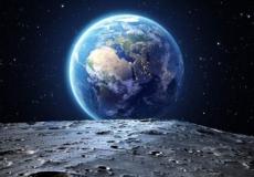 الأرض تشهد مساء اليوم اقتراب كويكب رُصد عام 2013