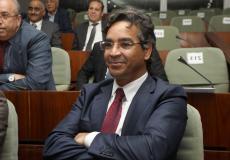 سبب سجن محمد جميعي في الجزائر