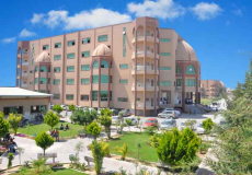 جامعة فلسطين