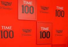 مجلة التايم- تعبيرية