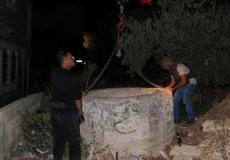 منحوث حجري ثماني الأضلاع