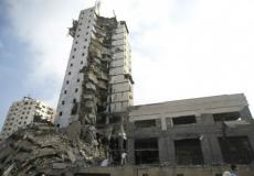 برج المجمع الإيطالي