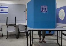 صندوق اقتراع - ارشيف