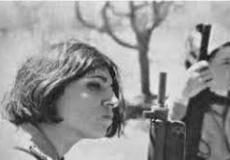 المجلس الوطني ينعى المناضلة تيريزا هلسة