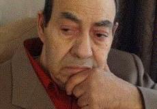 الكاتب الفلسطيني محمود الخطيب