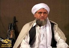سبب وفاة أيمن الظواهري زعيم تنظيم القاعدة 