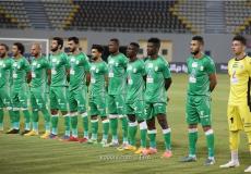 نتيجة مباراة الاتحاد وانبي في الدوري المصري -فريق الاتحاد-