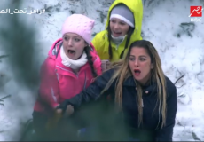 ريم مصطفى ثاني ضحايا رامز جلال