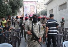 الجبهة الشعبية تُؤبِّن عضو لجنتها المركزية الرفيق وسام عبد الكريم