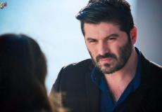 الممثل يزن السيد