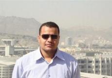 المهندس المصري المحكوم عليه بالاعدام علي ابو القاسم