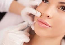 عمليات التجميل - توضيحية