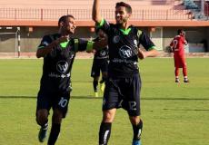 صفقة تبادلية بين الهلال وبيت لاهيا