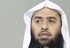 حقيقة اعتقال الشيخ عمر المقبل في السعودية