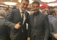 بورك أوزجيفيت وبوراك أوزدمير