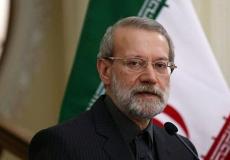 علي لاريجاني