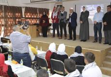 مسابقة "فلسطين في مائة عام"