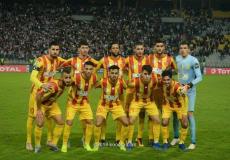 القنوات الناقلة مباراة نصر حسين داي ضد غور ماهيا